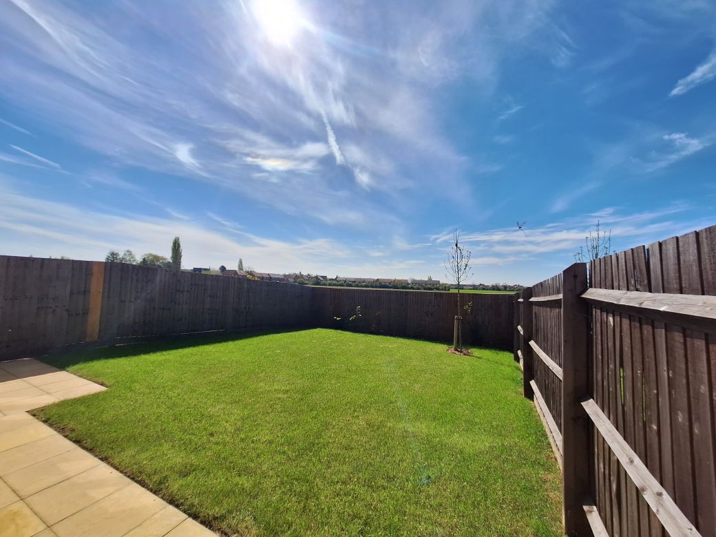 Garden 3