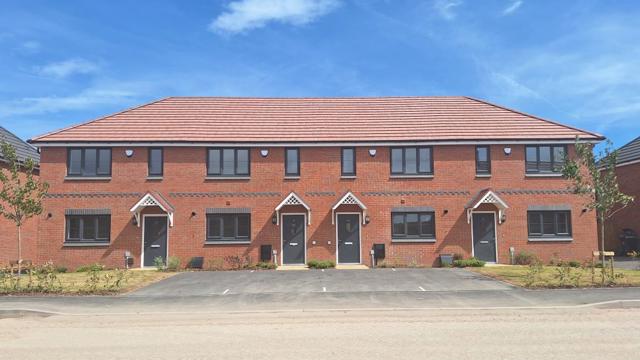 External Plots 648 651 Terrace