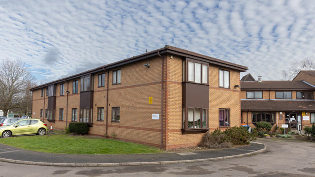 MH Newland Court CV3 1LS 9FEB22 4581