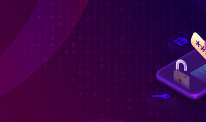 Cyber Security Banner