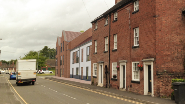 Bluebell Court 1