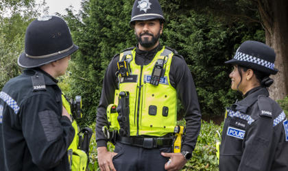 James Watt Drive ASB 1005006