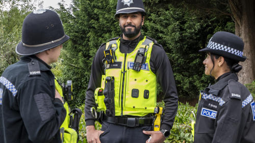 James Watt Drive ASB 1005006