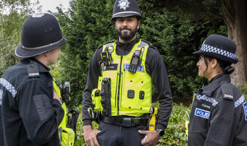 James Watt Drive ASB 1005006