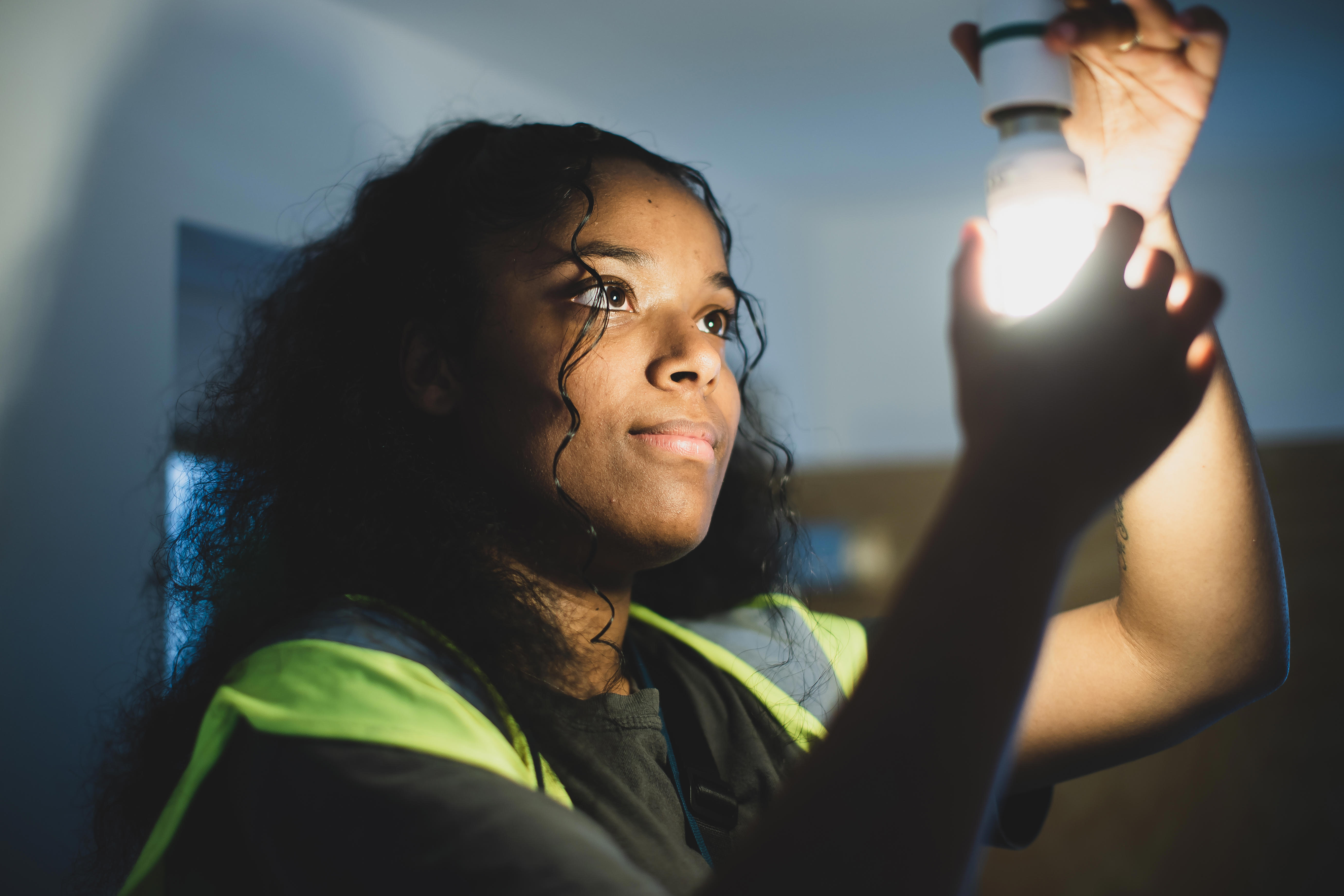 Supply to us Midland Heart