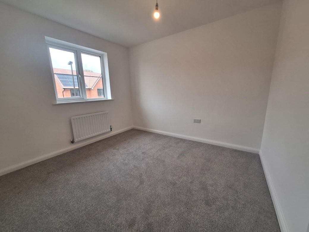 CONISTON BED 3 - PLOT 161