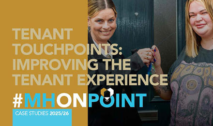 Tenant Touchpoints Improving The Tenant Experience
