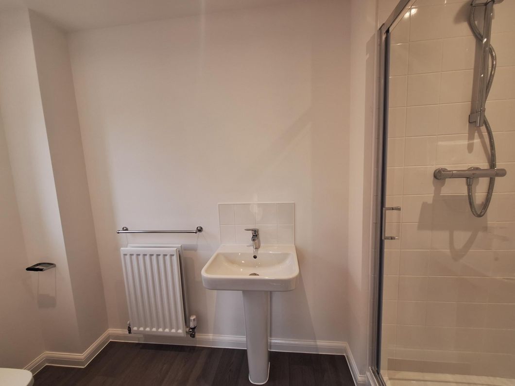 ASHOP Ensuite - PLOT 189