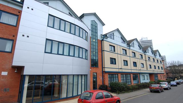 Coventry Foyer 1