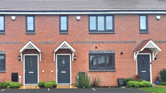 External Plot 650