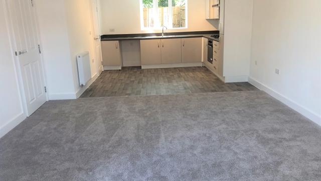 85 Open Plan Living