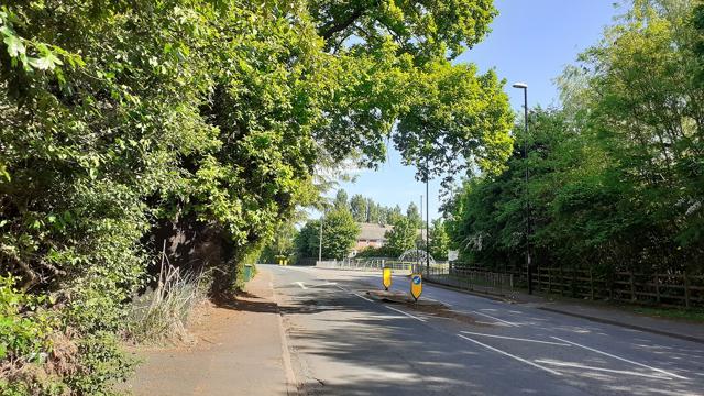 Bennetts Road