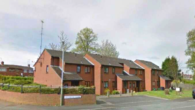 Firsbrook Close 2