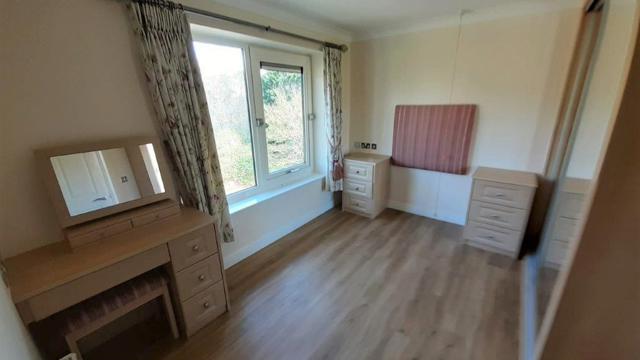 Main Bedroom 409