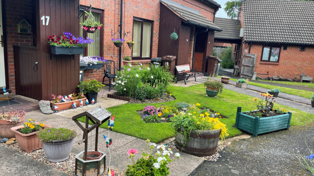 Firsbrook Close 1