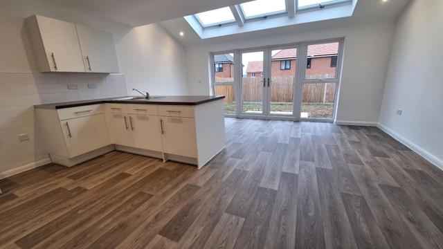 Kitchen Dining Family Room