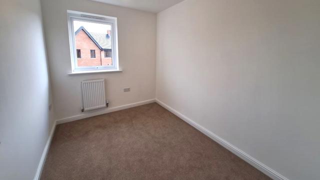 Bedroom 3 (Type 1)