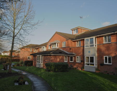 Whitgreave Court 2