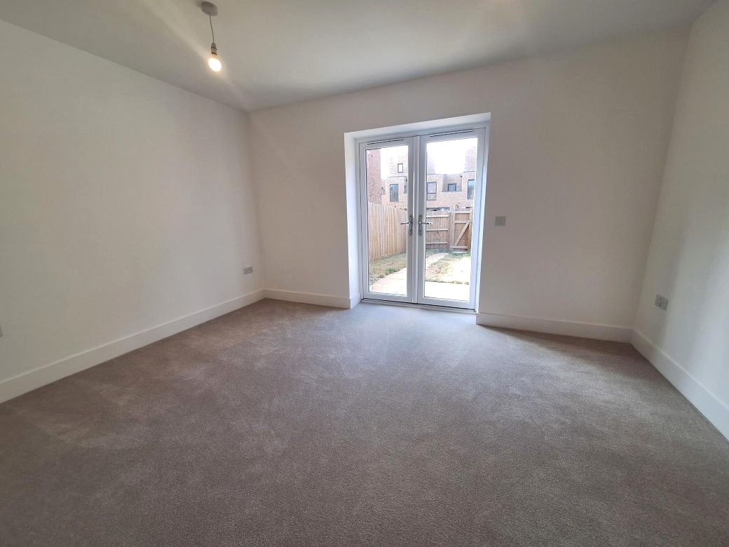 PLOT 223 LIVING ROOM