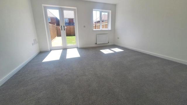 Living Dining Room