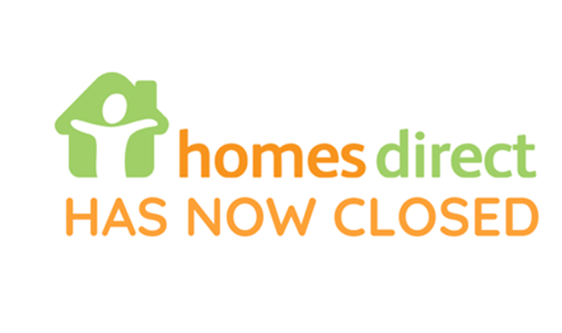 Homes Direct has closed - Midland Heart