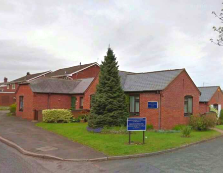 Brookfarm Cottages