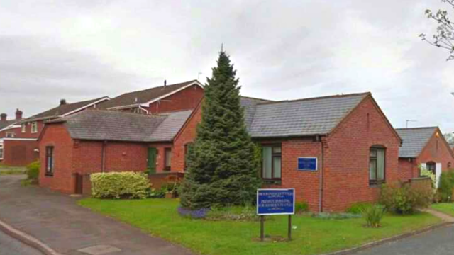 Brookfarm Cottages