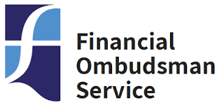 Financial Ombudsman Service Logo