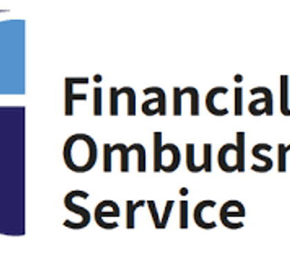 Financial Ombudsman Service Logo