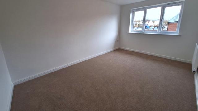 Bedroom 2 (Type 1)