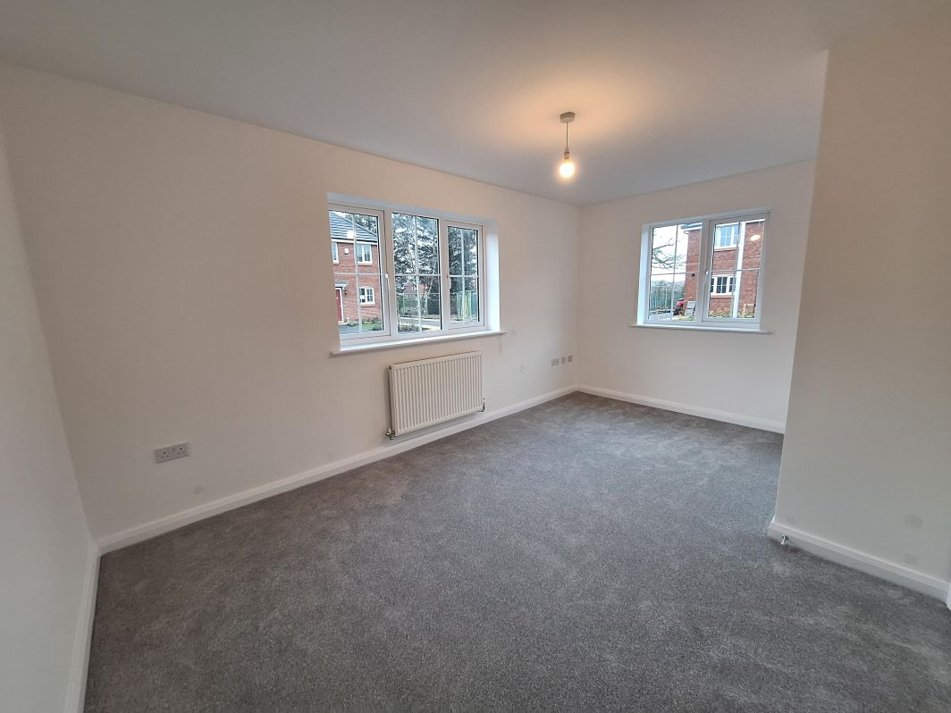 Chestnut Living Room