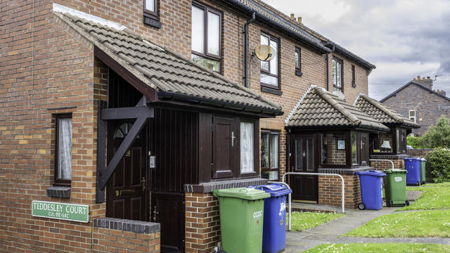 Teddersley Court 0278