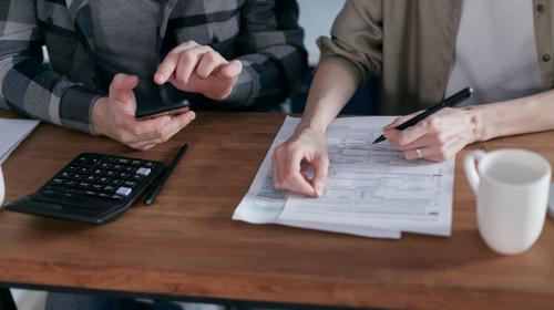 Helping Our Tenant With Universal Credit