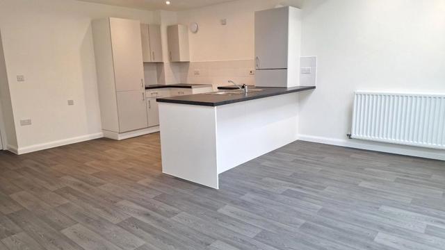 Kitchen Diner Family Room