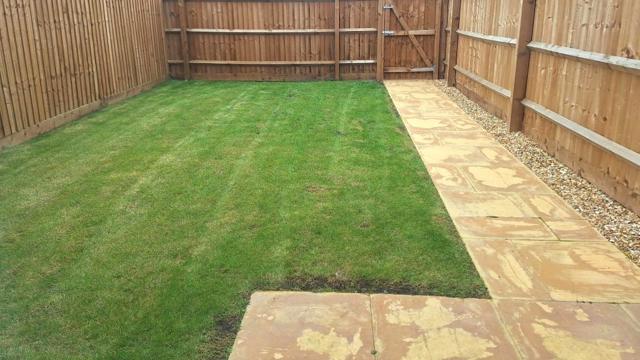 Garden