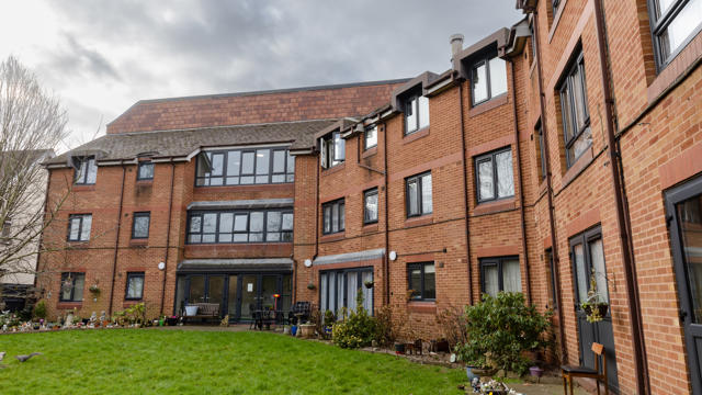 MH Woodvale B13 9BD 9FEB22 4424