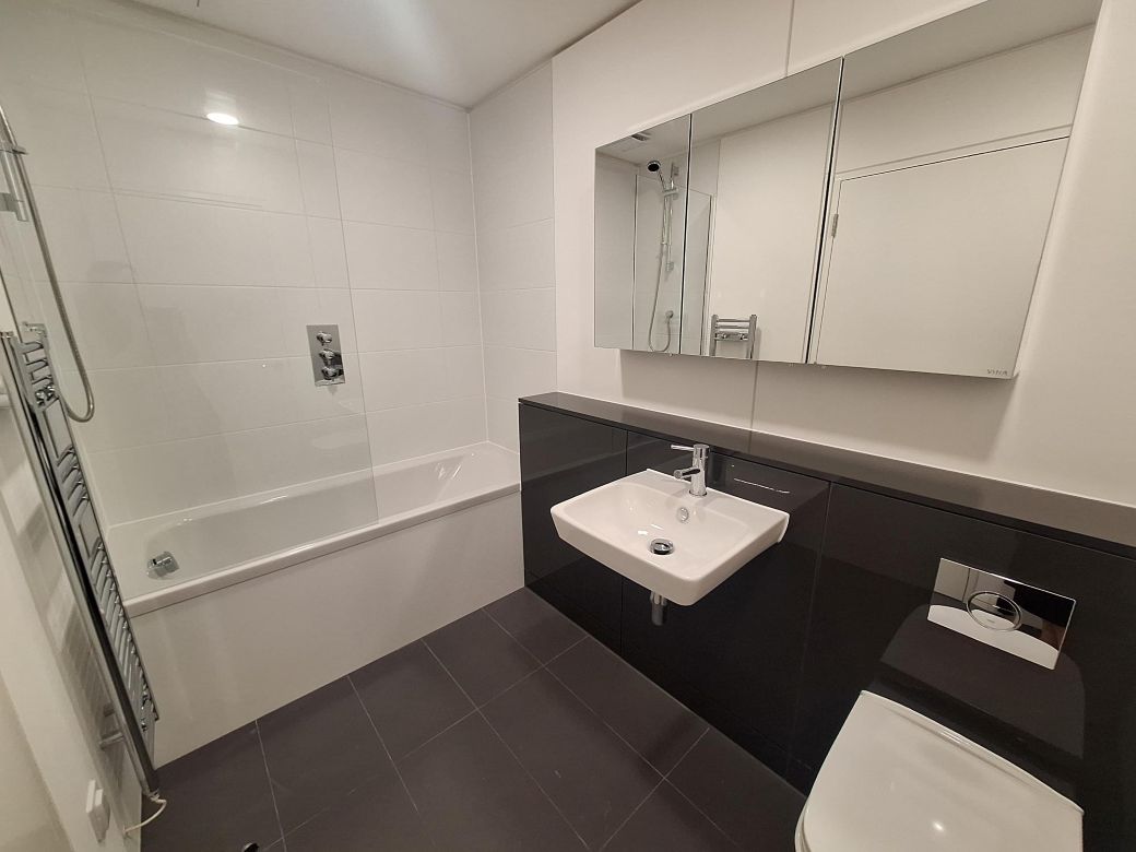 PLOT 30 BATHROOM