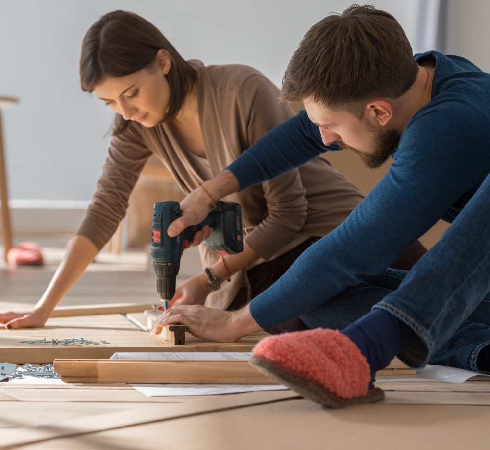 Home Improvements Midland Heart