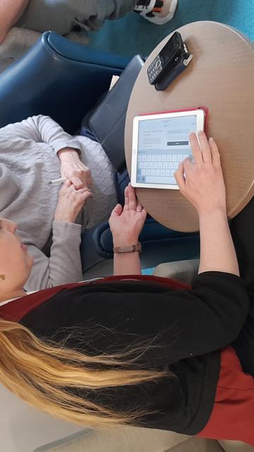 Cov Connects Digital Skills