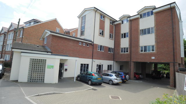 High Street South 1