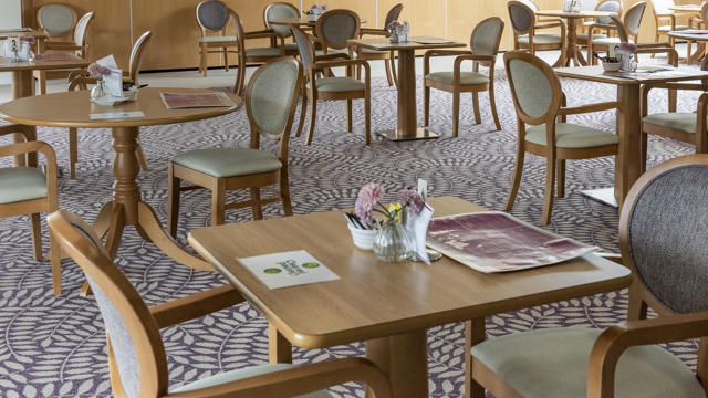 Restaurant 3