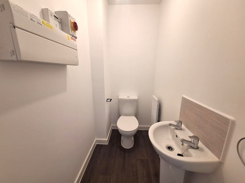 PLOT 196 WC