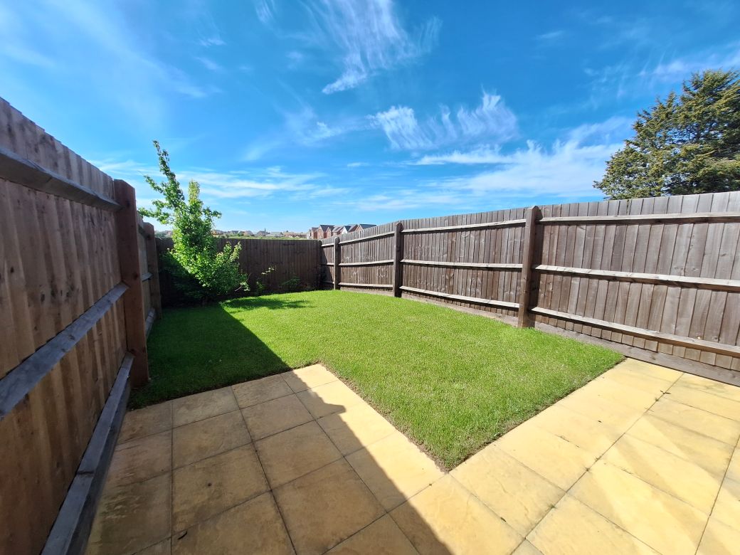 Garden 1