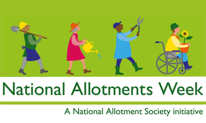 Allotment Week