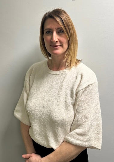 Alison Mercia Gardens Leasehold Officer