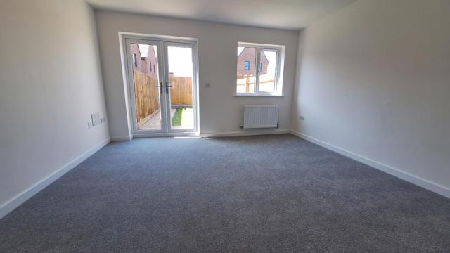 Living Dining Room