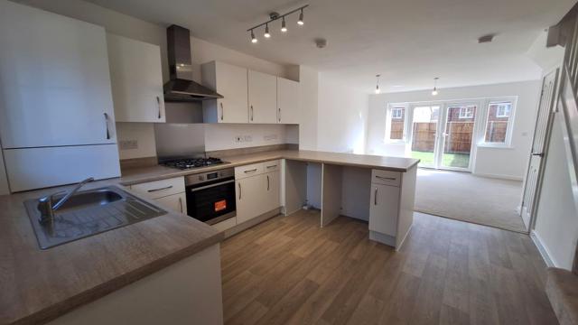 Open Plan Living 1
