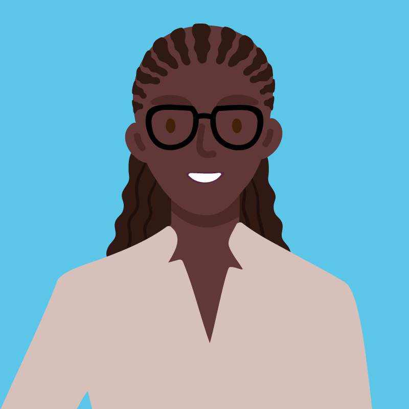Homeownership Team Avatars Vim