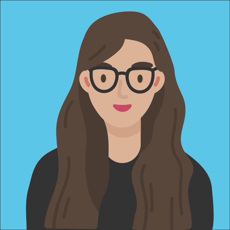 Lily NEW Avatar Style