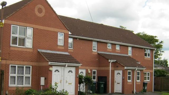 Mill House Court